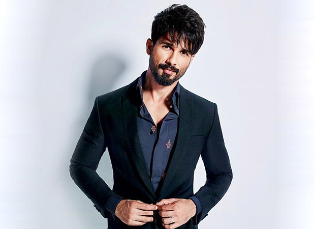 Arjun Reddy: Shahid Kapoor undergoes a special prep for the Hindi remake