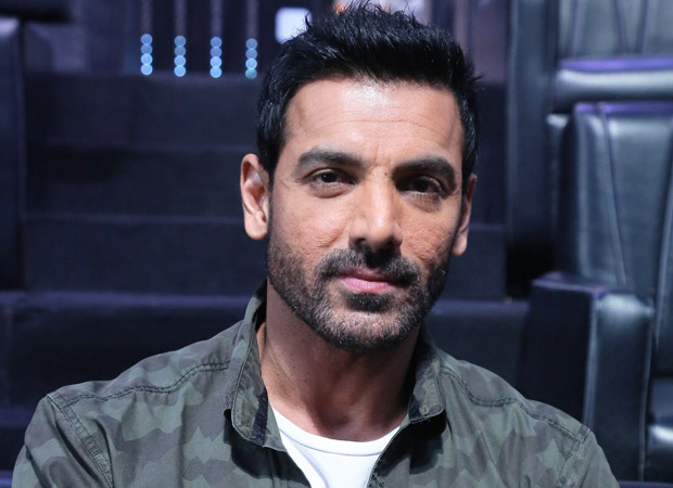 BJP leader files FIR against John Abraham’s film