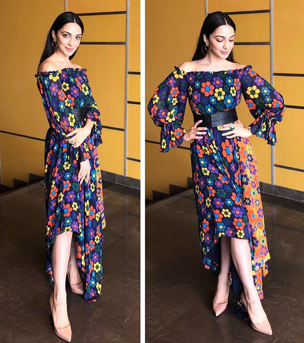 Best Dressed - Kiara Advani