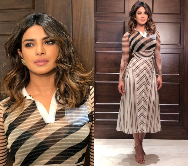 Best Dressed - Priyanka Chopra