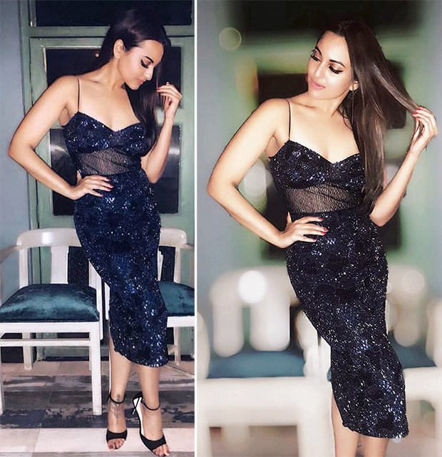 Best Dressed - Sonakshi Sinha