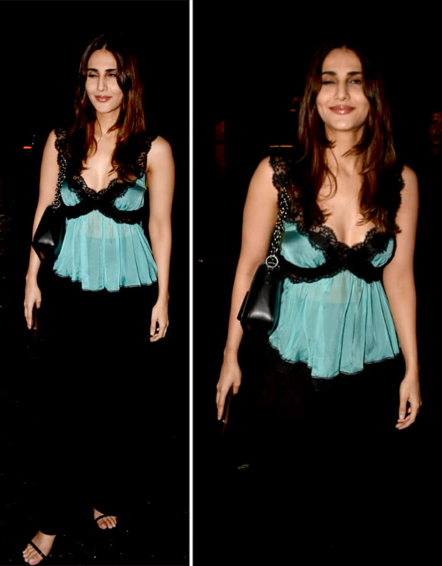 Best Dressed - Vaani Kapoor