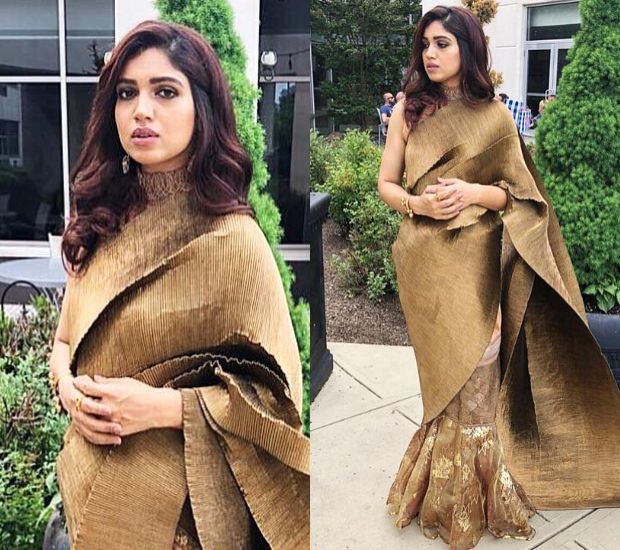 Bhumi Pednekar Birthday Special 1