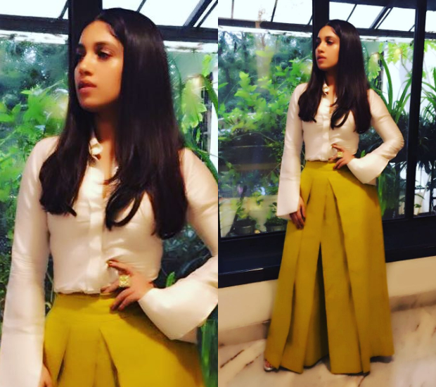 Bhumi Pednekar Birthday Special 4