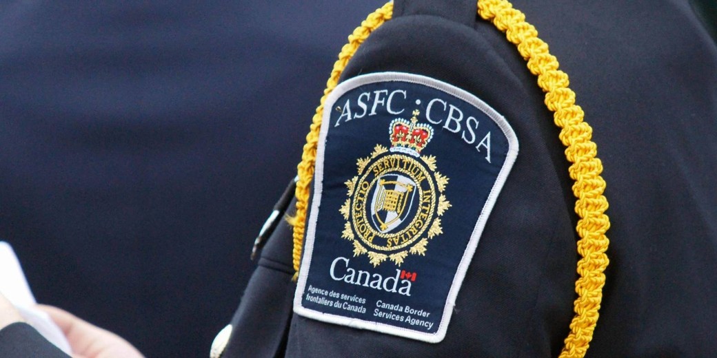 CBSA
