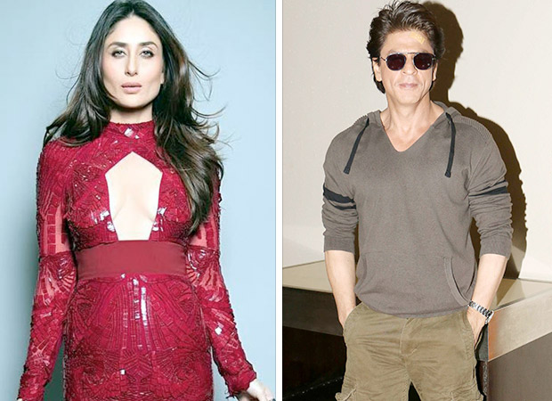 CONFIRMED! Kareena Kapoor Khan PATCHES up with Shah Rukh Khan, to star opposite him in SALUTE!