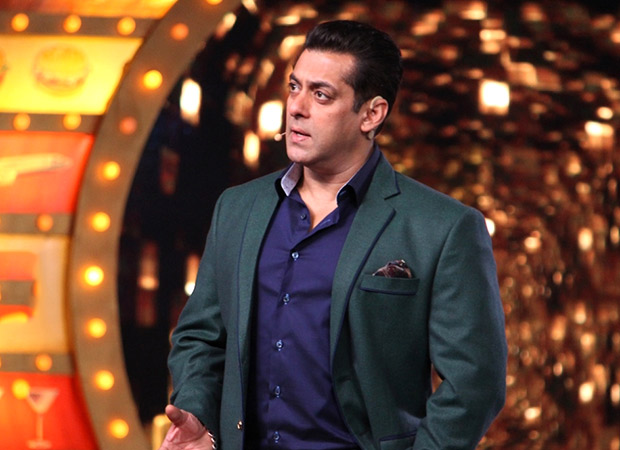 salman khan to return as host for bigg boss 12 in september