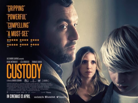 french film “custody” is the scariest movie of the year