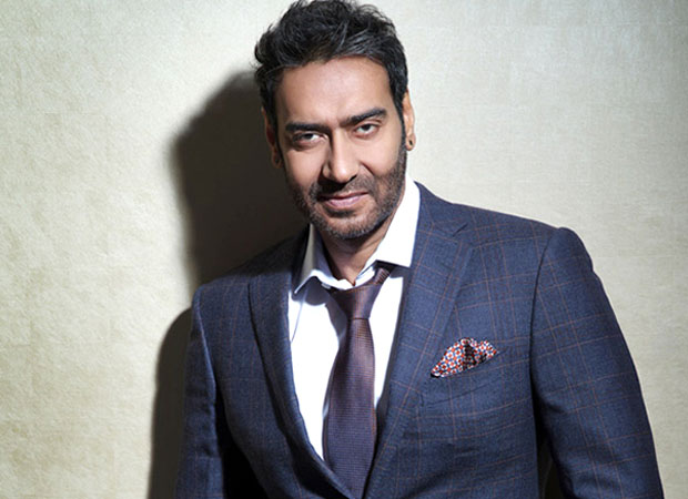Confirmed! Ajay Devgn to play football coach in this sports biopic and here are the deets!