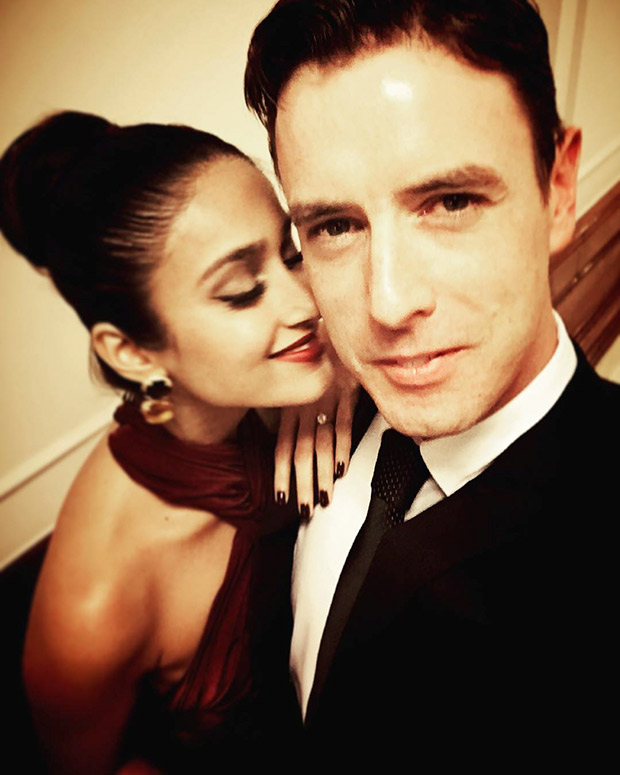 Couple Goals: Ileana D’Cruz wishes beau Andrew Kneebone on his BIRTHDAY in the cutest and romantic way!