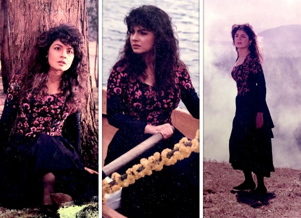 Dil Hai Ki Manta Nahi: Pooja Bhatt shares nostalgic images that will take you back decades