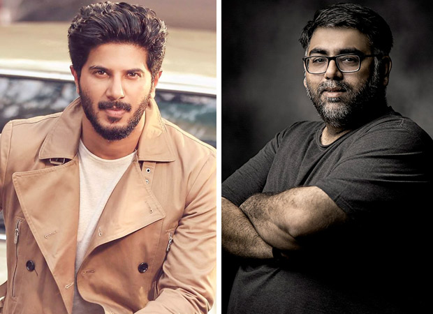 Dulquer Salmaan receives a special pre-birthday gift from Karwaan director Akarsh Khurana