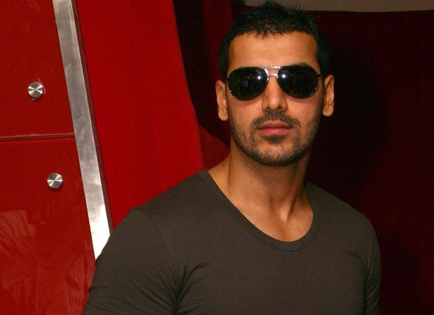 “These guys should be given capital punishment!” - John Abraham