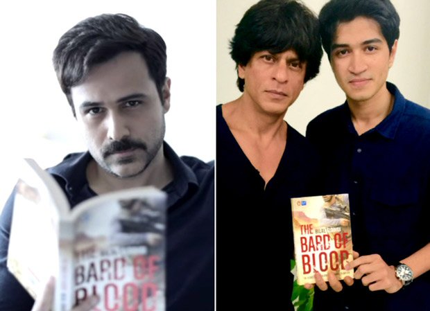 Emraan Hashmi to star in Shah Rukh Khan produced Netflix show Bard of Blood