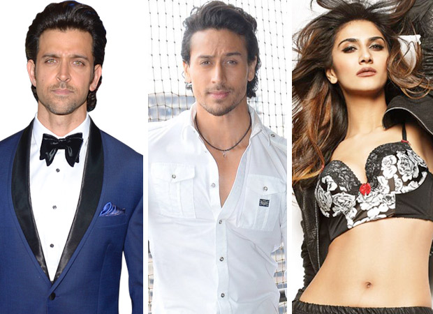 From Spain to Sweden, here is the list of places the Hrithik Roshan, Tiger Shroff, Vaani Kapoor film will travel!