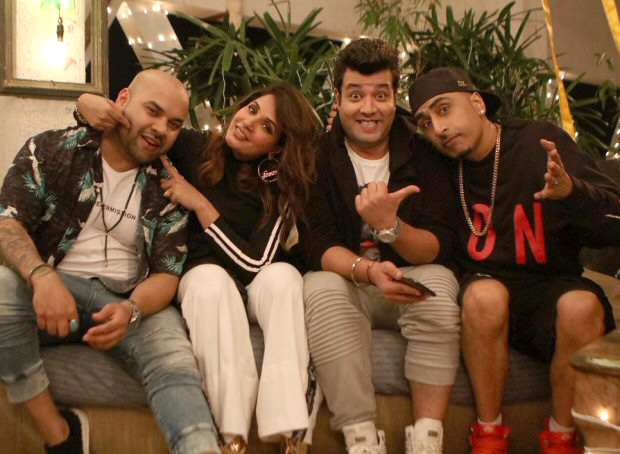Fukrey’s Bholi – Choocha are back! Richa Chadha and Varun Sharma come together but it is not for a film!
