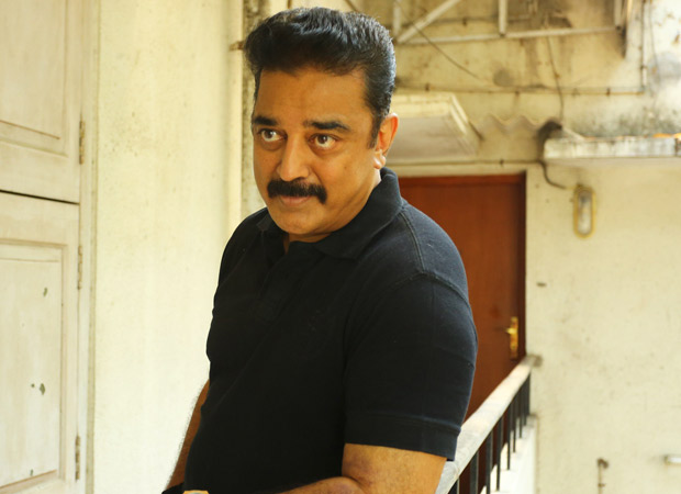 Here’s how Kamal Haasan got trolled for his post on caste; audiences respond with a video of his daughter