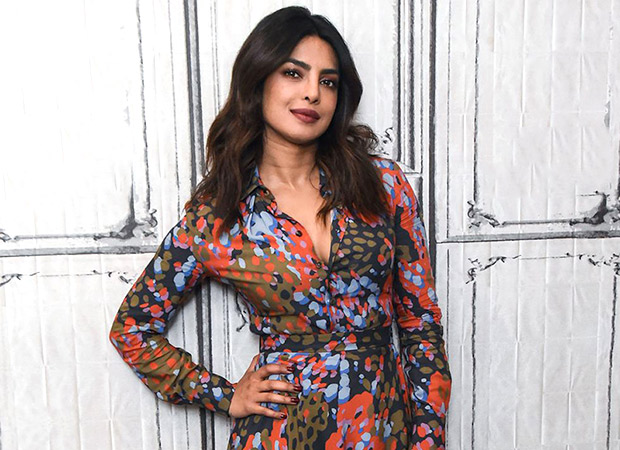 Here’s how Priyanka Chopra pledged more support to female employees in her company on her BIRTHDAY!