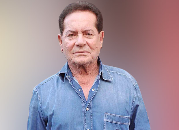 Here's what Salman Khan's father Salim Khan has to say about sudden exit of Priyanka Chopra from Bharat