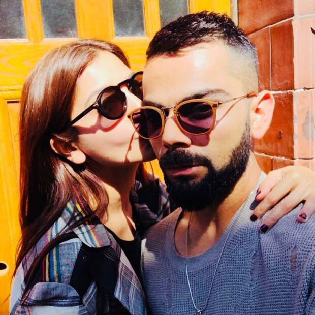 Here's why Anushka Sharma won't be able to cheer for husband Virat Kohli