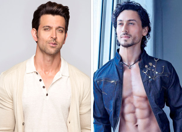 Hrithik Roshan - Tiger Shroff face-off pushed to October; Hrithik needs to get back in shape