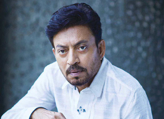 Irrfan Khan finds a new passion as he recuperates in London, shares it with good friend Vishal Bhardwaj