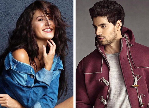 Isabelle Kaif and Sooraj Pancholi starrer Time To Dance to have EIGHT songs!