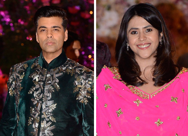 EK VILLAIN sequel on the cards: Karan Johar joins hands with Ekta Kapoor for the second part of the romantic thriller