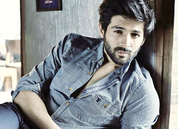 Kartik Aaryan becomes the first Bollywood celebrity to endorse this fashion label 