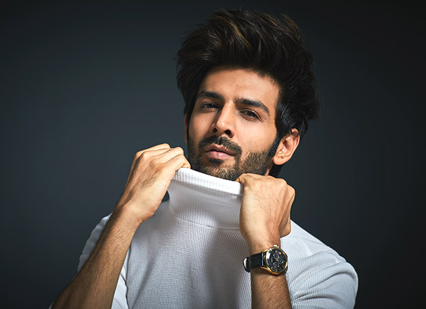 Kartik Aaryan roped in as the new face of Park Avenue deos