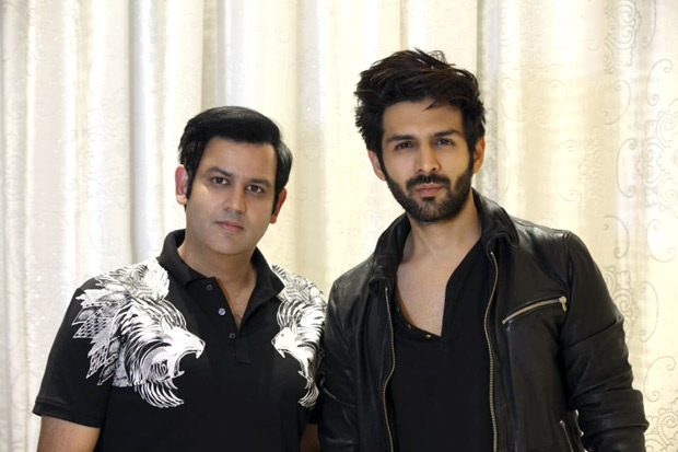 Kartik Aaryan signed by Ajay Kapoor for Hindi remake of Kirik Party