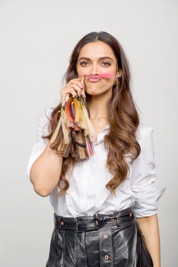 deepika padukone to get a statue in madame tussauds, london (see pics)