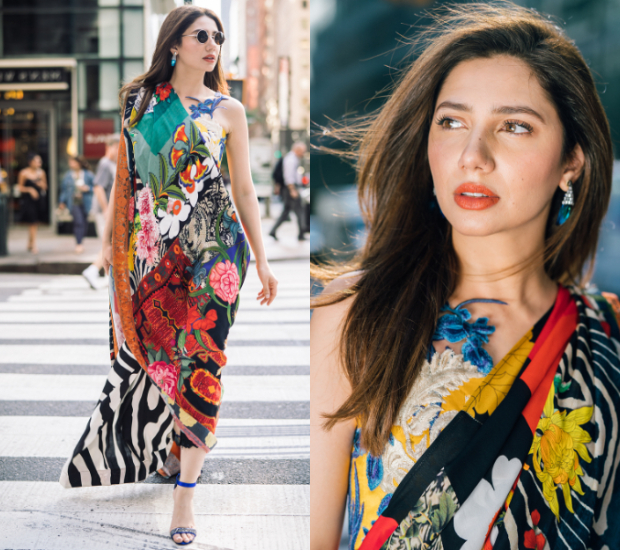 Best Dressed - Mahira Khan