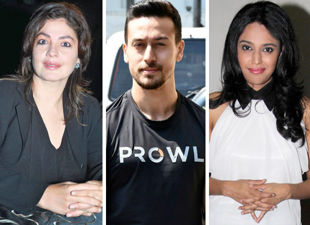 Mumbai Rains: Pooja Bhatt, Tiger Shroff, Swara Bhaskar and others lash out at the lack of infrastructure 