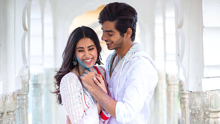 music review: dhadak