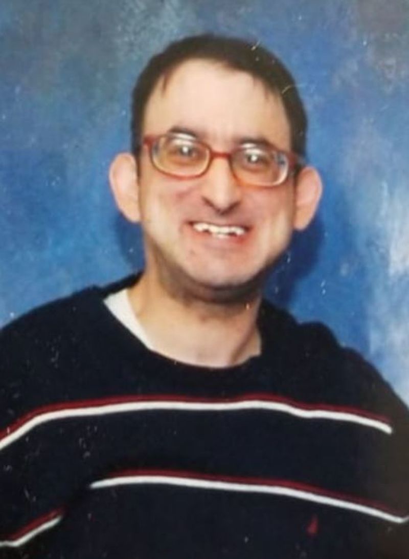 police search for missing toronto man morris lewin