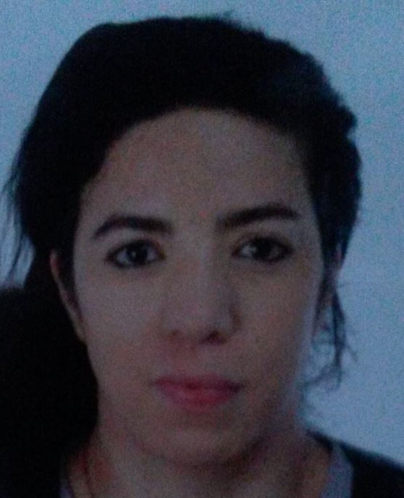 police search for missing toronto woman latifa boutkhil