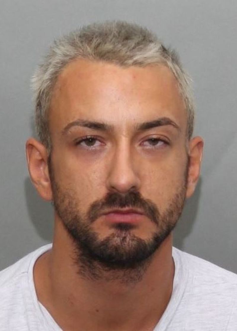 police search for missing toronto man jamie richard maynard