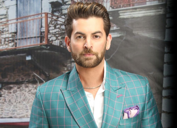 Neil Nitin Mukesh REVEALS details about the thriller directed by brother Naman