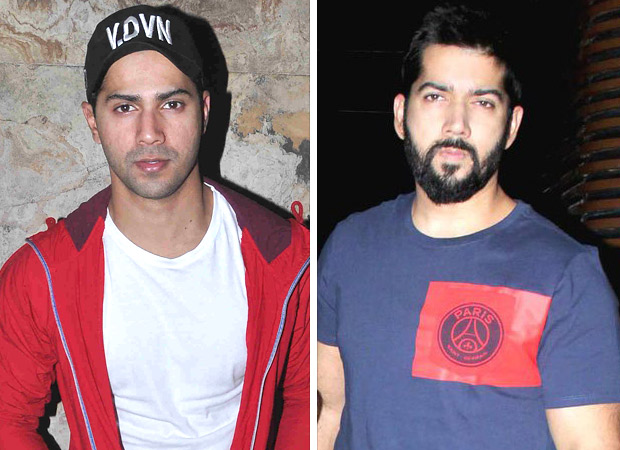 no varun dhawan in brother rohit dhawan’s next