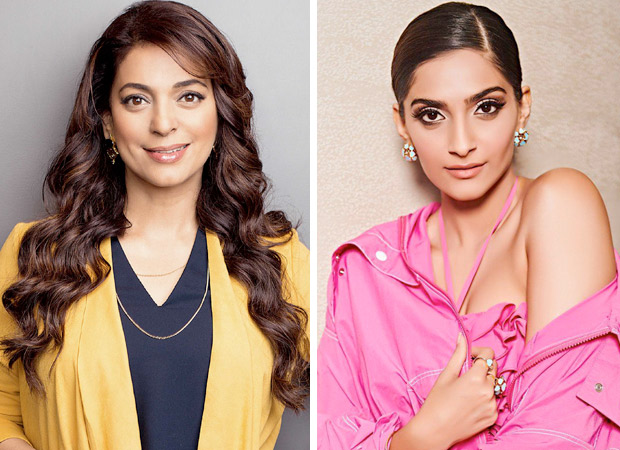 Pic out! Juhi Chawla and Sonam Kapoor's Punjabi kudi look from Ek Ladki Ko Dekha Toh Aisa Laga is beyond ethereal