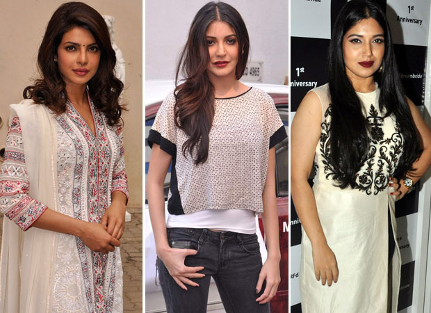 Priyanka Chopra, Anushka Sharma, Bhumi Pednekar and other actresses applaud SC Verdict on Nirbhaya Rape case