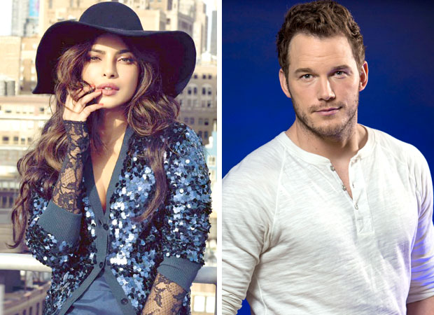 Priyanka Chopra signs Chris Pratt's next after walking out of Salman Khan's Bharat!