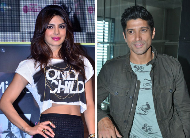 priyanka chopra to start shooting with farhan akhtar from august 8