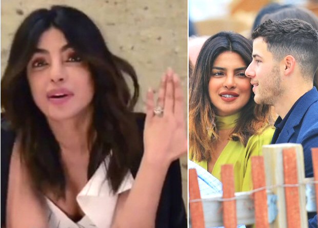 Priyanka Chopra's dad really set an extraordinary standard for Nick Jonas when it came to RING shopping