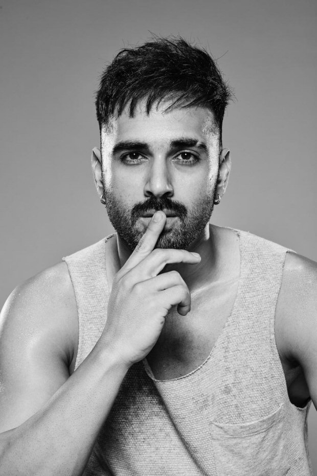 pulkit samrat collaborates with canadian rapper tandeep nagi