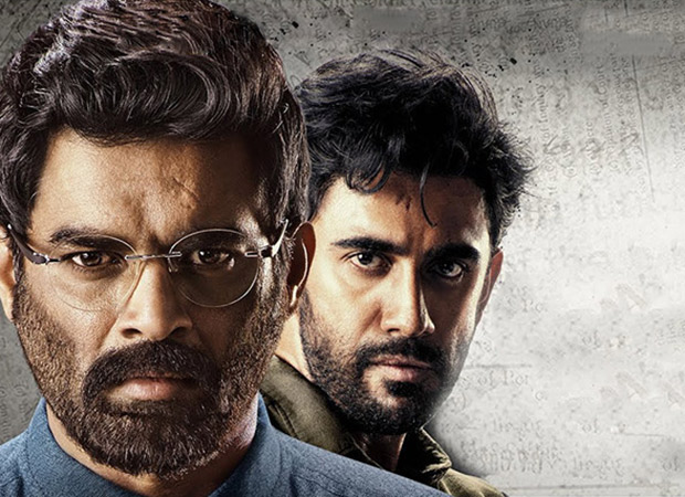 R Madhavan’s Breathe tops Variety list of best foreign shows to watch this summer