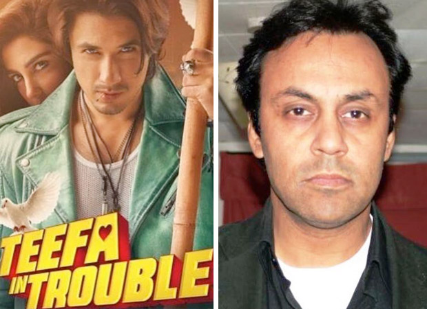 Here’s the REAL REASON why Aditya Chopra agreed to distribute Pakistani star ALI ZAFAR’s Teefa In Trouble and it is MONEY!