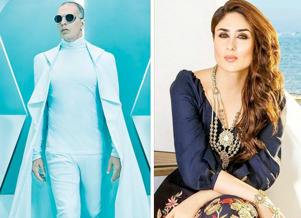 REVEALED! Akshay Kumar - Kareena Kapoor Khan starrer KJo film is titled GOOD NEWS