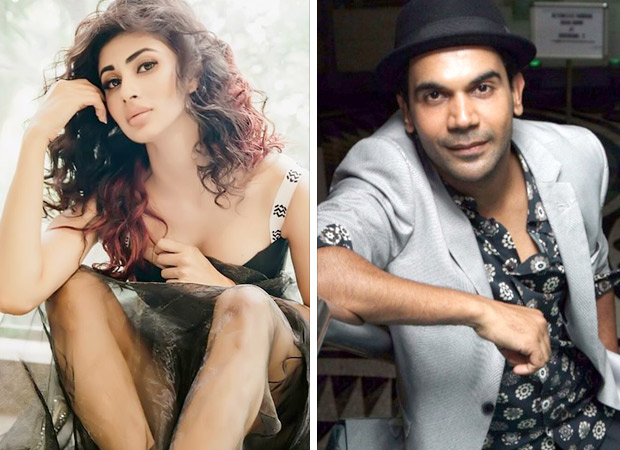 REVEALED Mouni Roy to play Rajkummar Rao's wife in Made In China